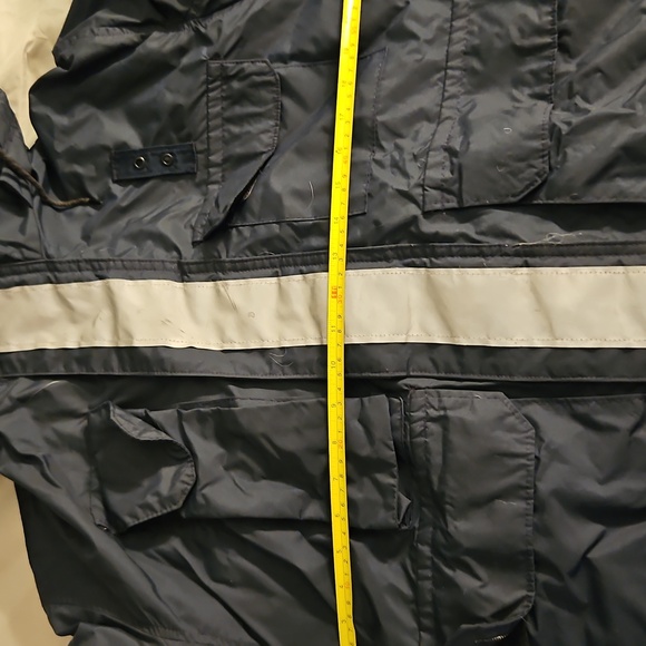 Spiewak Weather Tech reflective coat - Picture 6 of 8